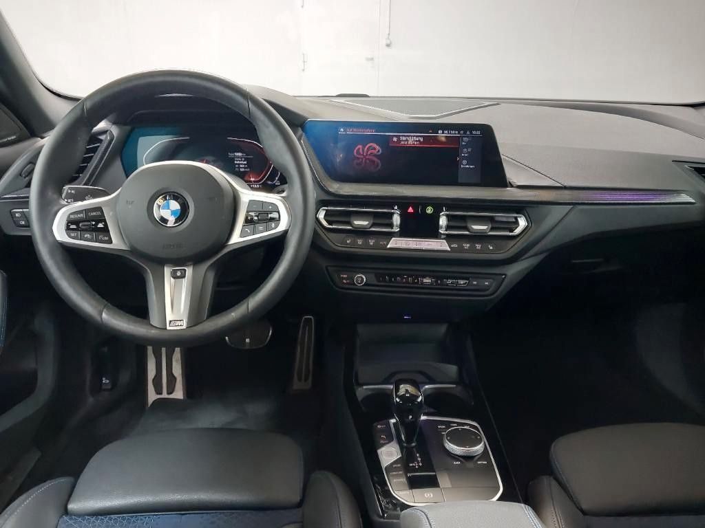 Fahrzeugabbildung BMW 218 i Gran Coupé M Sport H&k Leder Kamera ACC