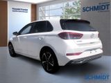 Hyundai i30 Advantage !ABVERKAUF! 1.0 Turbo 48v Navi LED - Hyundai i30: Turbo