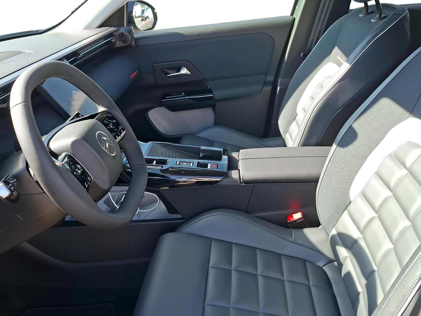 Citroën C5 Aircross Max Hybrid 145 e-DSC6