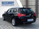 BMW 120 i 5-Türer ADVANTAGE NAVI KLIMA SH PDC TEMPOM - gebrauchte BMW 120 aus dem Jahr 2017