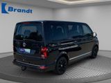 Volkswagen T6.1 Multivan 2.0 TDI Highline DSG+KAMERA+AHK - Multivan highline gebraucht