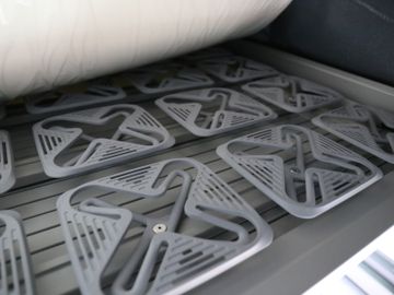 Volkswagen T6.1 California BEACH 2.0TDI DSG LED AHK STANDHZ