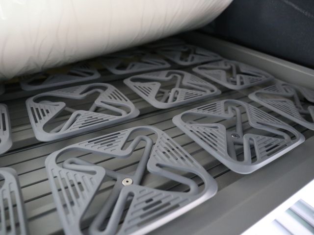 Volkswagen T6.1 California BEACH 2.0TDI DSG LED AHK STANDHZ