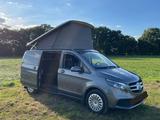 Mercedes-Benz Marco Polo /Küche/JungeSterne-Garantie/Dachzelt - Angebote