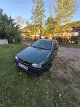 Seat SEAT Ibiza 1.4 Benzin  TÜV bis 03/2027  ... - gebrauchte Seat Ibiza aus dem Jahr 1996