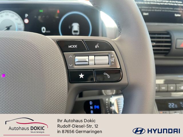 Hyundai INSTER – Bild 13