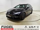 Seat Leon ST 2.0 TSI DSG Cupra 4Drive SCHALE|BREMBO|N - Seat Leon mit Benzin-Antrieb: Allradantrieb