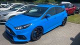 Ford Focus 2,3 EcoBoost RS  - Ford Focus mit Benzin-Antrieb: RS