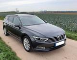 Volkswagen Passat Variant 1.4 TSI ACT Comfortline Varia...