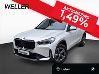BMW X1 - Vorschau Bild 1