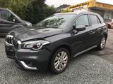 Suzuki (SX4) S-Cross 1.4 BOOSTERJET Comfort ALLGRIP - Suzuki Unfallwagen