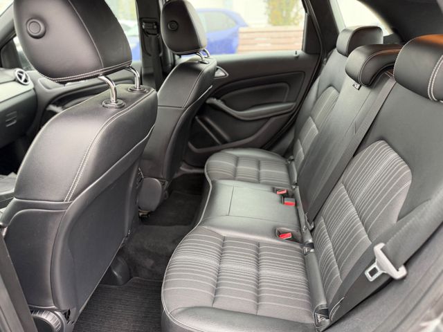Mercedes-Benz B 200  -Klasse CDI / Klimaautomatik