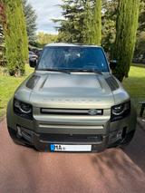 Land Rover Defender P400e PHEV X-Dynamic HSE 110 X-... - Land Rover Defender in Mannheim