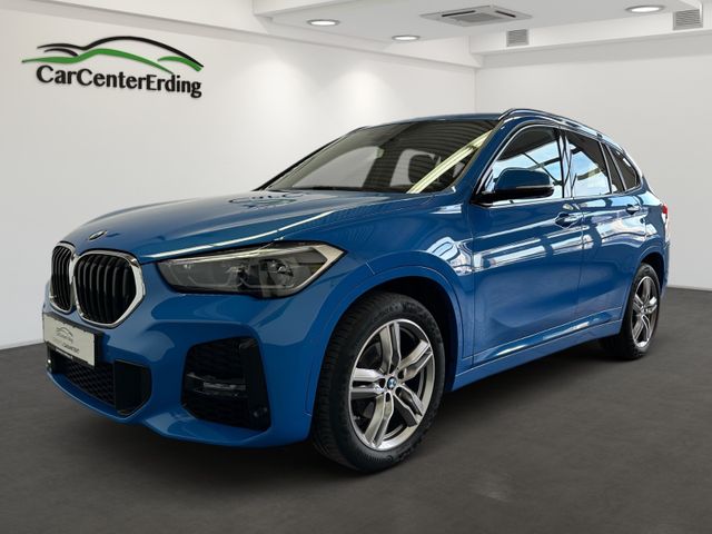 BMW X1sDrive18i*M Sport*A.LED*Navi*elektr.Sitze*PDC*