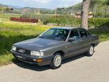 Audi 200 QUATTRO Turbo 2.2 - Audi 100: Turbo