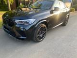 BMW X6 M Competition  - gebrauchte BMW X6 M aus dem Jahr 2020