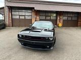 Dodge 5.7L V8*AUTO-*NAVI*LEDER*XENON*LED*SERVICE NEU - Dodge Challenger: Automatik