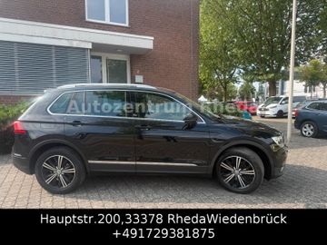 Volkswagen Tiguan - 3