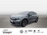Skoda Enyaq Coupé RS Lounge Wärmepumpe AHK 21"