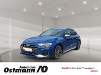 Audi S3 - Vorschau Bild 1