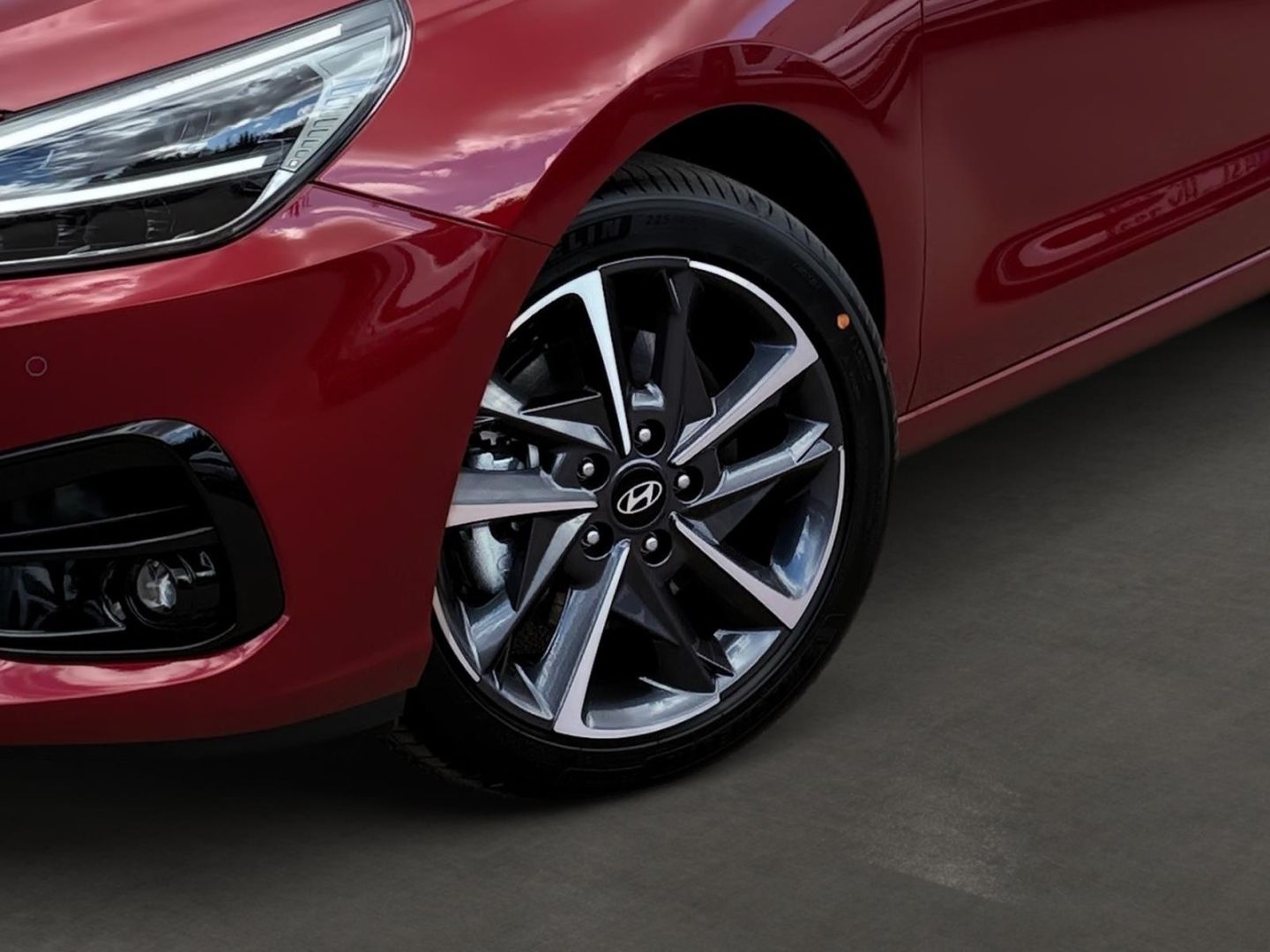 Hyundai i30 - Bild 6