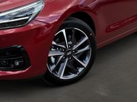 Hyundai i30 - Vorschau Bild 6