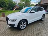 Audi Q5 8R 3.0 TDI Quattro - Audi Q5 aus 2008