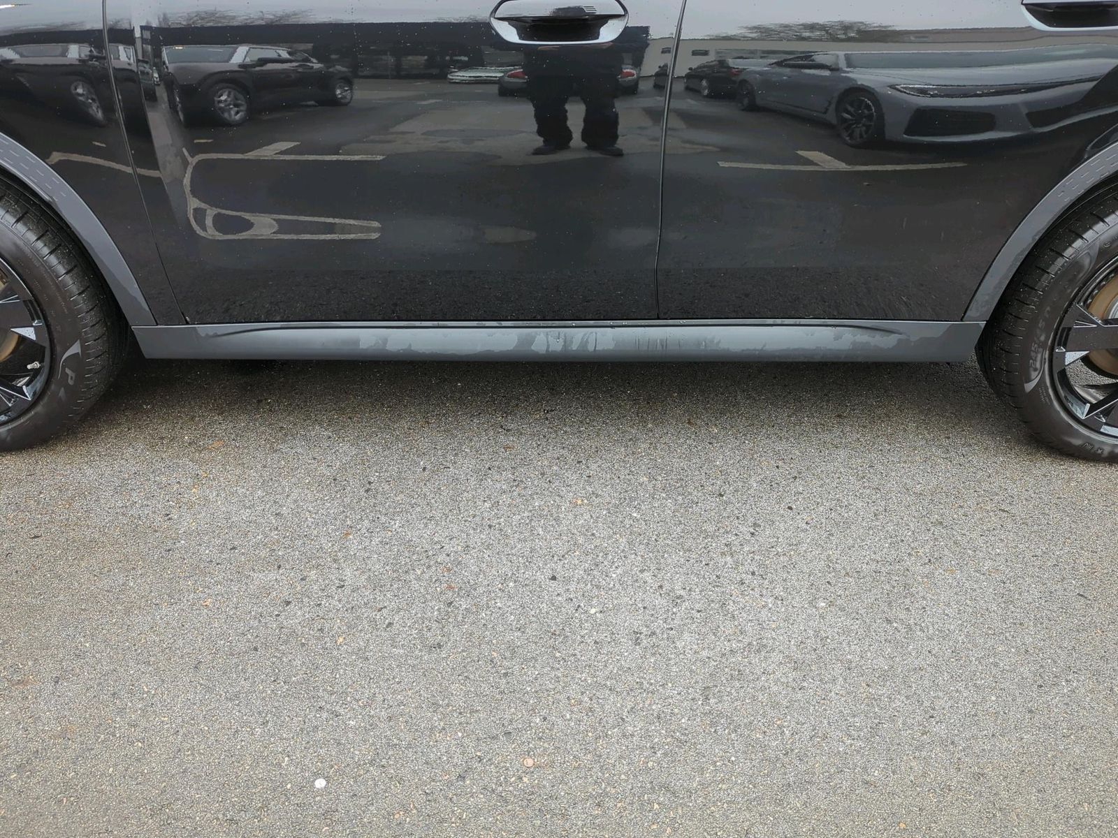 MINI One D Countryman - Bild 19