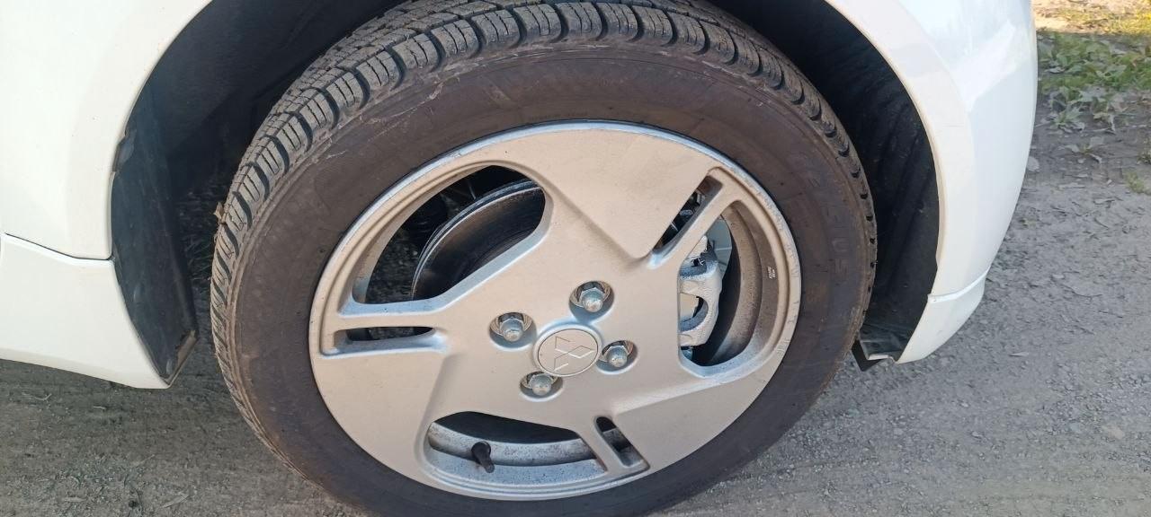 Mitsubishi I-MIEV ,67000 km , neu TÜV bis 04.202