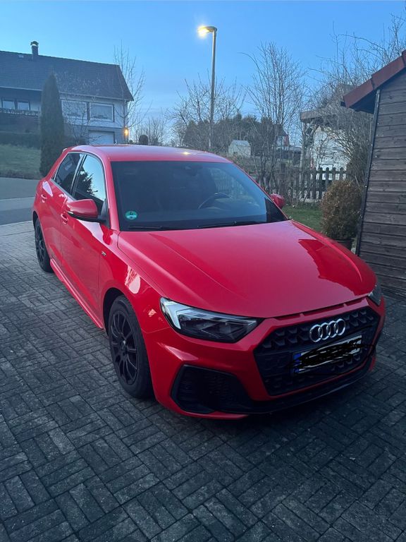 Image of Audi A1