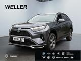 Toyota RAV 4 Plug-in-Hybrid Teamplayer *HUD*R-CAM*KlIMA - Toyota RAV 4 in Hamm