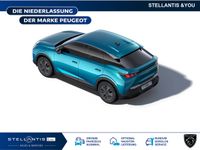 Peugeot 3008 - Vorschau Bild 5