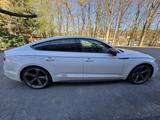 Audi A5 2.0 TFSI Sportback Vollausstattung  - Audi A5 in Wuppertal