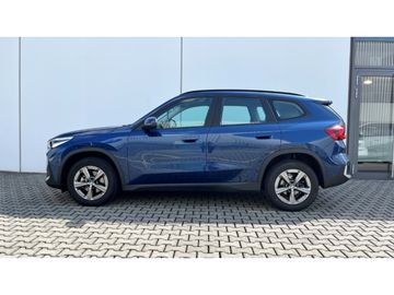 BMW X1 - 3
