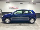 Volkswagen Polo IV Trendline - Volkswagen Polo: Trendline