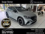 Mercedes-Benz EQE 500 SUV 4M Premium Plus Hyper HAL Airmatic A - Mercedes-Benz EQE SUV aus 2023