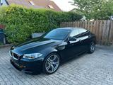 BMW F10 M5 B&O, Alcantara, Softclose usw s... - BMW M5 aus 2013