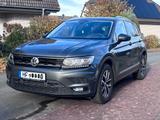 Volkswagen Tiguan 1.5 TSI ACT OPF 96kW Comfortline, AHK