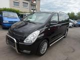 Hyundai H-1 Travel Premium - Hyundai H-1: Travel Premium