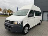 Volkswagen T5 Caravelle 2,0TDI Hoch 8-SITZE*TEMPO*SITZH*TÜV - Volkswagen: 2.5