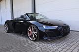 Audi R8 Spyder V10 quattro performance exclusive - gebrauchte Audi R8 aus dem Jahr 2023