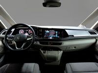 Volkswagen T7 California - Vorschau Bild 11