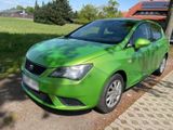 Seat Ibiza 6J 1.2 TSI - Seat Ibiza: 6j1