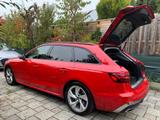 Audi A4 40 TDI S tronic quattro - - Audi A4 mit Benzin-Antrieb: TDI