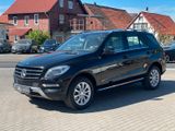 Mercedes-Benz ML 350 CDI Xenon Leder Kamera Schiebedach SHZ