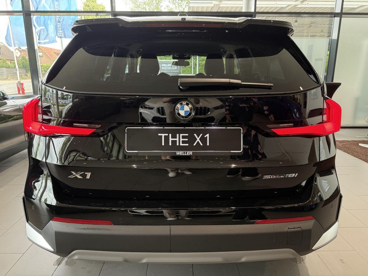 BMW X1 - Bild 7