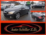 Mercedes-Benz CLA 200 COUPE TIPTRO TOP-EXTRAS-LEDER-GRAU+EURO6 - Mercedes-Benz CLA 200 aus 2013