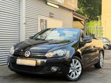 Volkswagen Golf VI 1.4 TSI Cabriolet *NAVI*TEMPO*KLIMA*PDC*