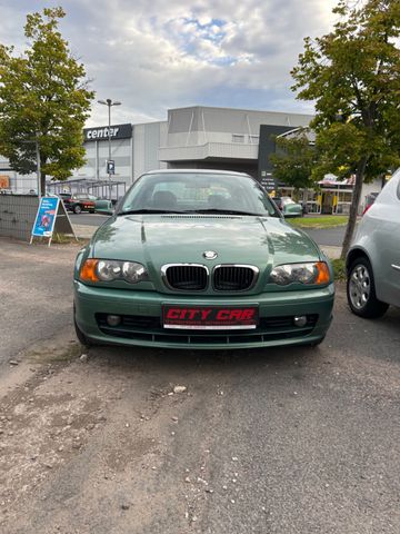 BMW 320Ci