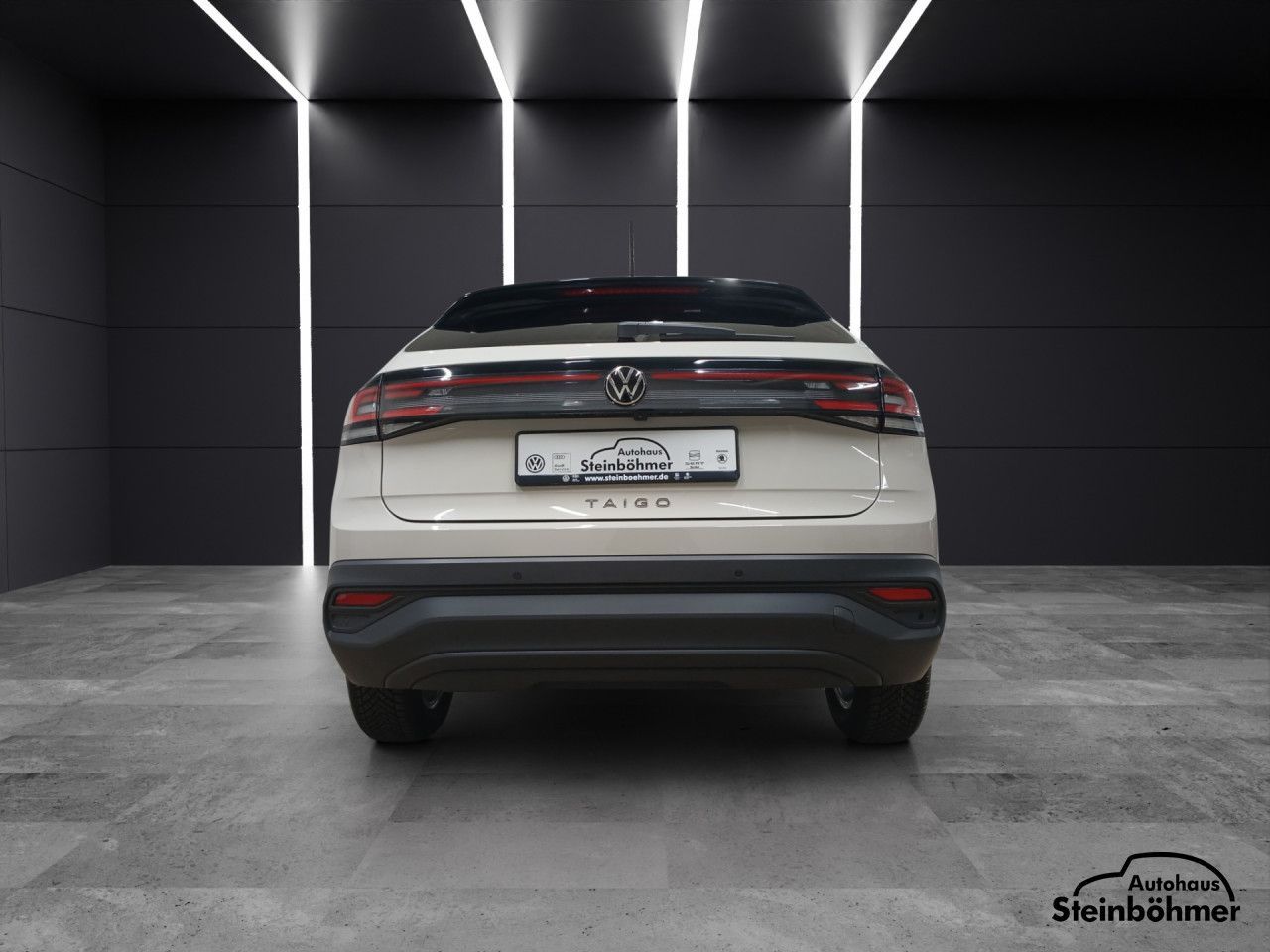 Volkswagen Taigo - Bild 5